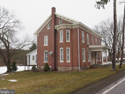 14596 Trough Creek Valley Pike, Huntingdon, PA 16652-3724