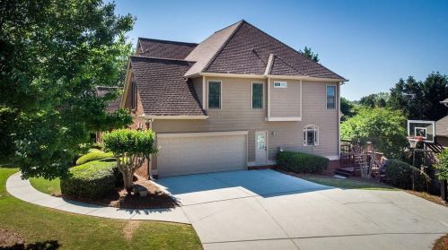 1082 White Cloud Rdg, Lithonia, GA 30078-7387