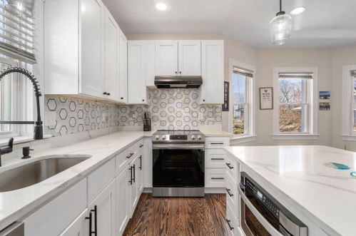 61 Tucker Ave, Providence RI  02905-3314 exterior