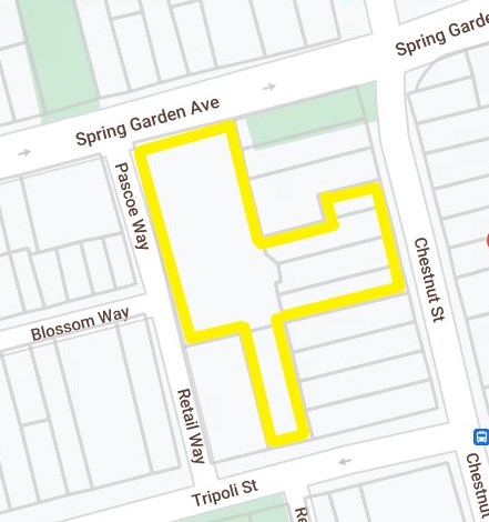 853 Spg Gdn Ave, Pittsburgh PA 15212-4232 exterior