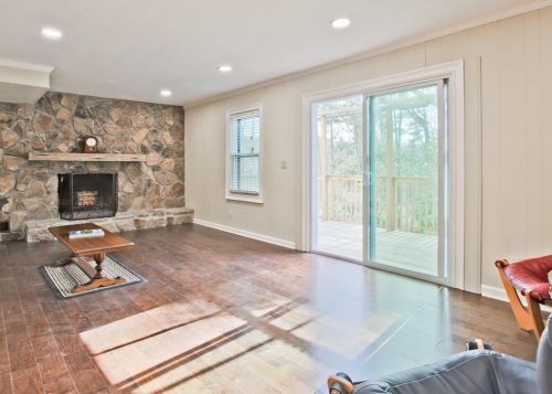 3629 Kinnard Dr, Atlanta GA 30360-1503 exterior