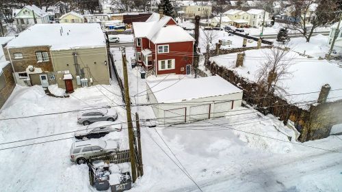 707 Mcalister Ave, Waukegan IL 60085-7452 exterior