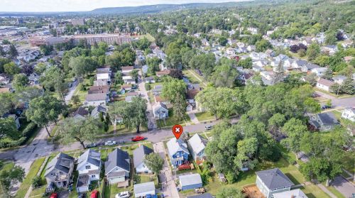 518 42nd Ave, Duluth MN 55804-2127 exterior