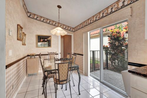 8051 Nadmar Ave, Boca Raton FL 33434-5404 exterior