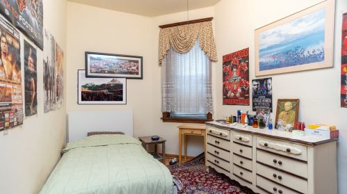 2603 Walton St, Chicago IL 60622-4579 exterior