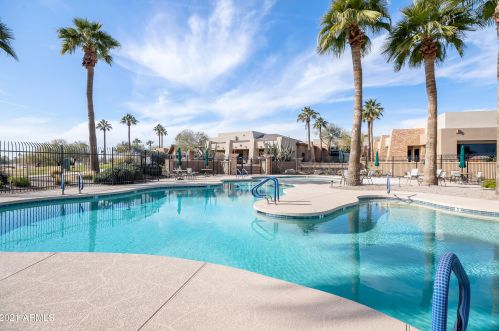 3641 Gleneagle Pl, Chandler AZ 85249-9444 exterior