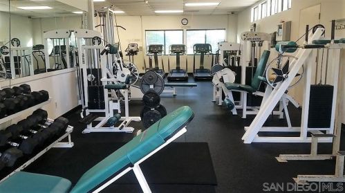 17305 Caminito Canasto, San Diego CA 92127-1103 exterior