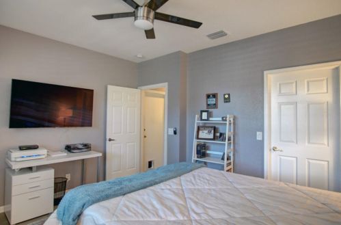 2275 53rd St, Boca Raton FL  33496-3453 exterior