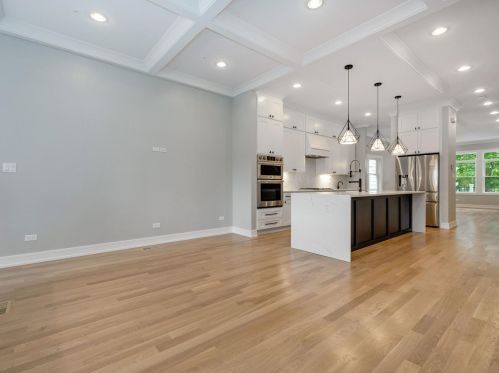 3536 Albany Ave, Chicago IL 60612-3921 exterior