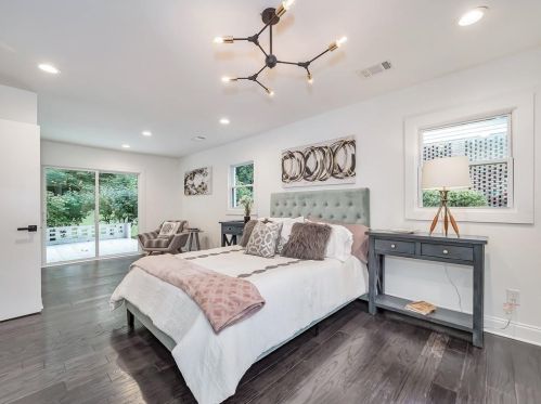 3019 Belingham Dr, Atlanta GA  30345-1503 exterior