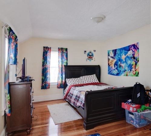 123 Savoy Ave, Springfield MA 01104-2072 exterior