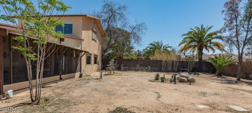 1617 Mckinley Ave, Tucson AZ 85712-5607 exterior