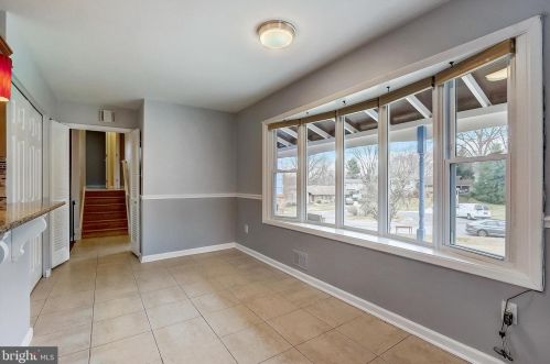 1506 Leister Dr, Silver Spring MD 20904-1548 exterior