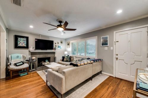 4638 Amherst Ave, Dallas, TX 75209-3126