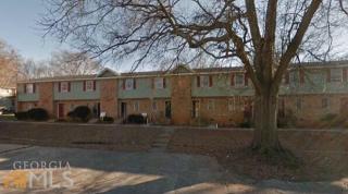 1836 Dunlap Ave, Atlanta GA  30344-4754 exterior