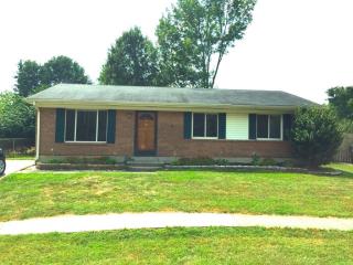 1624 Magna Oak Dr, Lexington, KY 40515-5351