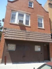 2232 Central Ave, Chicago IL  60634-2732 exterior