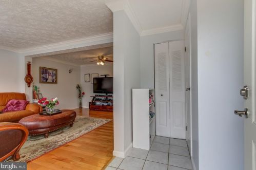 8316 Claremont Woods Dr, Alexandria VA  22309-1895 exterior