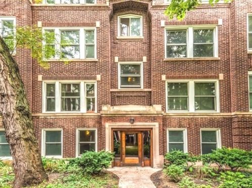 5462 Woodlawn Ave, Chicago, IL 60615-5263