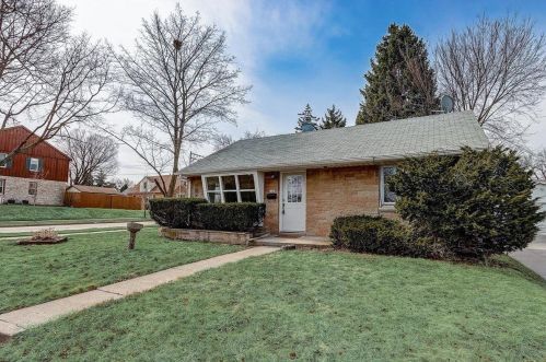 3379 57, Milwaukee WI 53218-4217 exterior