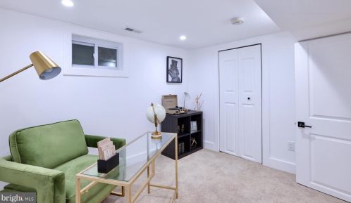 3016 Thayer St, Washington DC  20018-2505 exterior