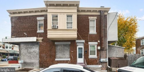 6535 Limekiln Pike, Philadelphia PA 19138-2023 exterior