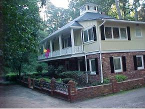 1 Rockbrook Rd, Augusta, GA 30909-3760