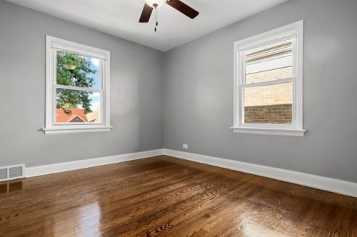 1523 86th Pl, Chicago IL  60619-6520 exterior