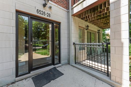 6526 Kimbark Ave, Chicago, IL 60637-4417