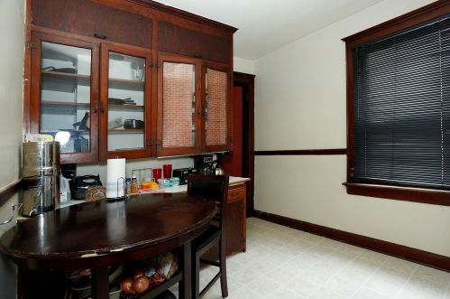 2943 Newhall St, Milwaukee WI 53211-3224 exterior