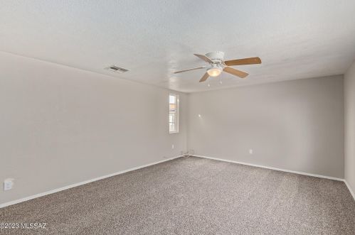 818 Calle Bocina, Tucson AZ  85756-6434 exterior