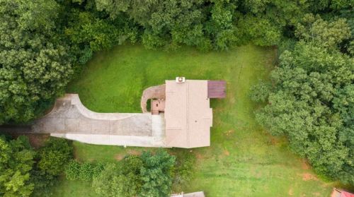 4849 Rilla Rd, Gainesville GA 30506-2759 exterior