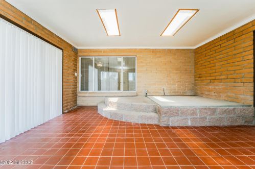 3401 Westfal Dr, Tucson AZ  85741-1431 exterior