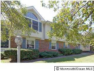 116 Hts Ter, Middletown NJ  07748-3423 exterior