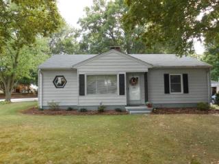 400 Gates Ave, Graham, NC 27253-2908