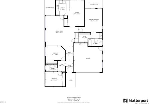 2146 Halakau St, Honolulu HI 96821-2631 exterior