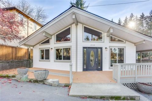 4553 190th Ln, Seattle, WA 98188-5000