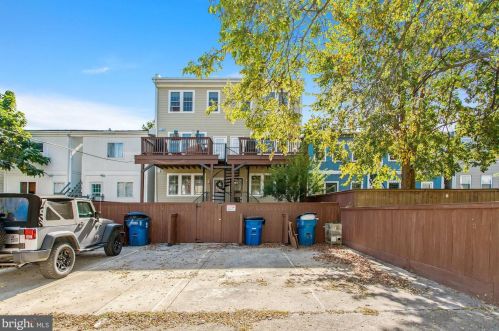 1818 C St, Washington DC 20003-2518 exterior