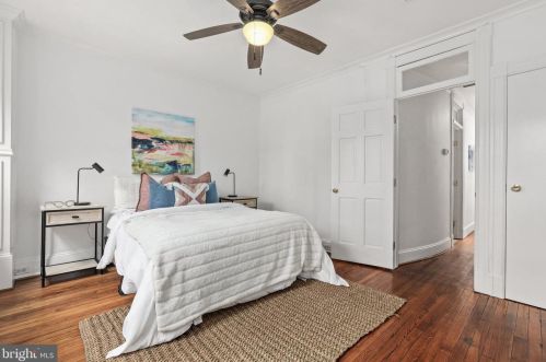 321 I St, Washington DC 20003-3470 exterior