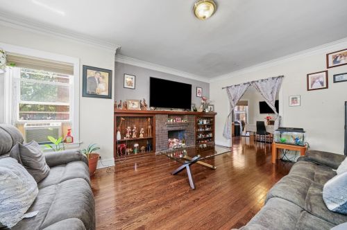 3010 Keating Ave, Chicago IL 60712-3412 exterior