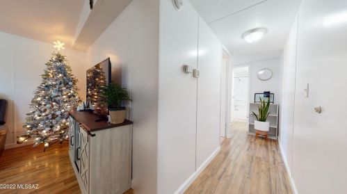 12248 Calle Seneca, Tucson AZ  85743-9092 exterior