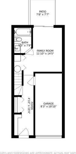 1775 Altgeld St, Chicago IL  60614-1928 exterior