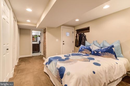 513 14 St, Washington DC 20011-6929 exterior