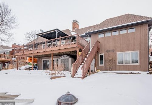 520 Glenbrook Ave, Saint Paul MN 55128-6505 exterior