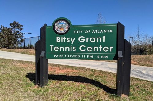 417 Deering Rd, Atlanta GA 30309-2267 exterior