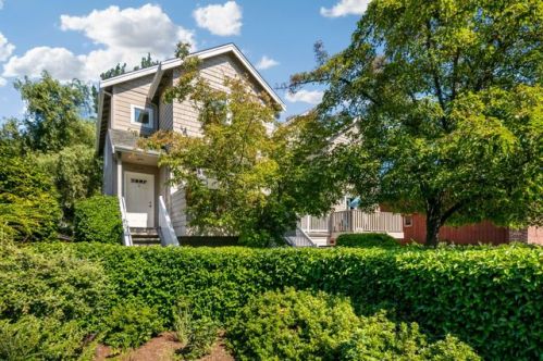 2014 196th St, Seattle WA  98177-2368 exterior