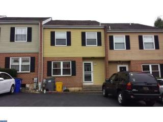 103 Chadd Rd, Newark DE  19711-5970 exterior