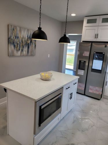 9249 Elizabeth St, Chicago IL 60620-3610 exterior