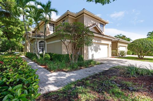 6617 25th Ter, Boca Raton FL  33496-2019 exterior