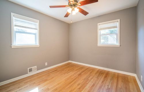 227 Van Norman Ave, Milwaukee WI 53235-5727 exterior